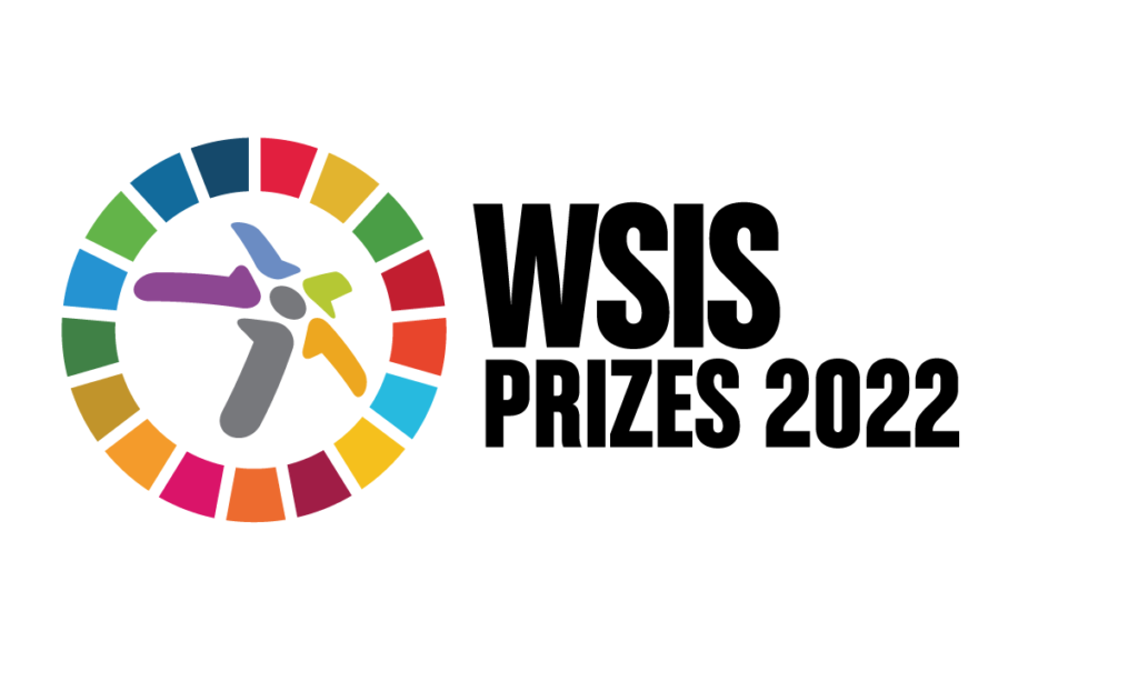 Agenda Digital 2030 entre las cinco más votadas en el WSIS Prizes 2022