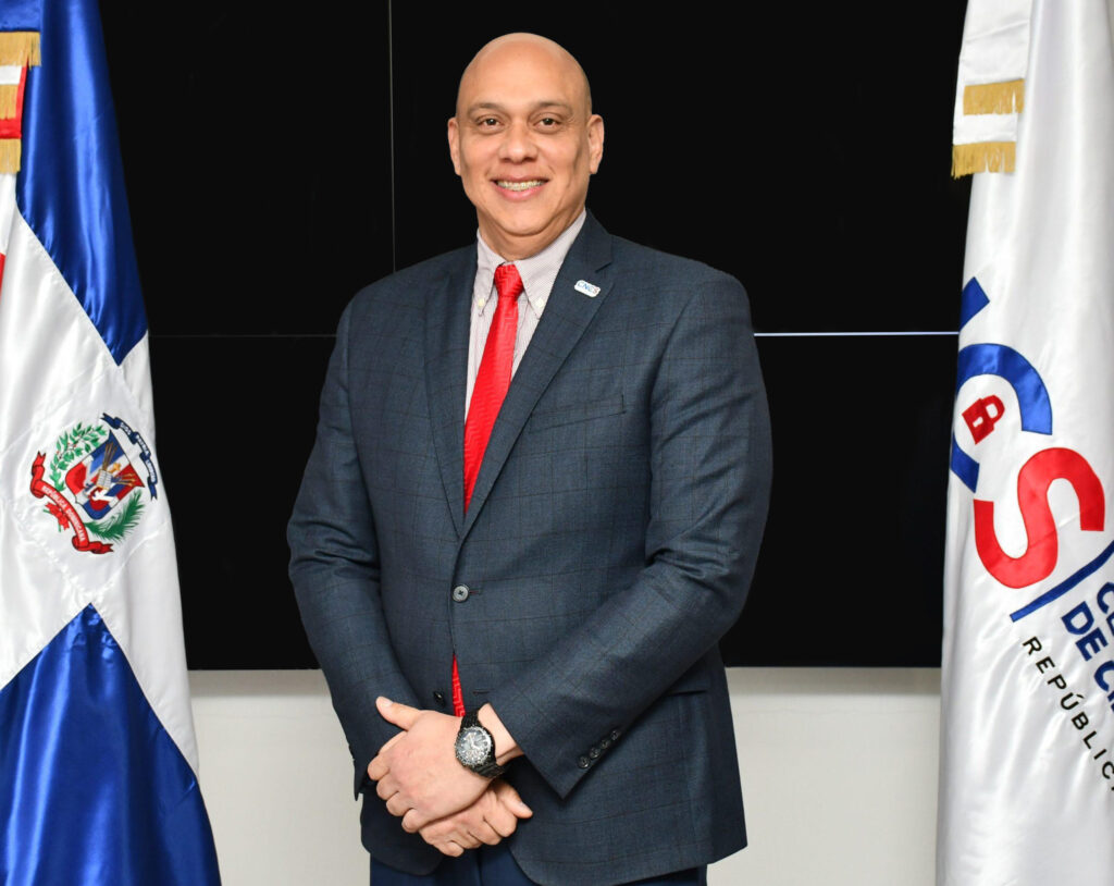 República Dominicana alcanza primer lugar en Latinoamérica en el ranking del National Cyber Security Index